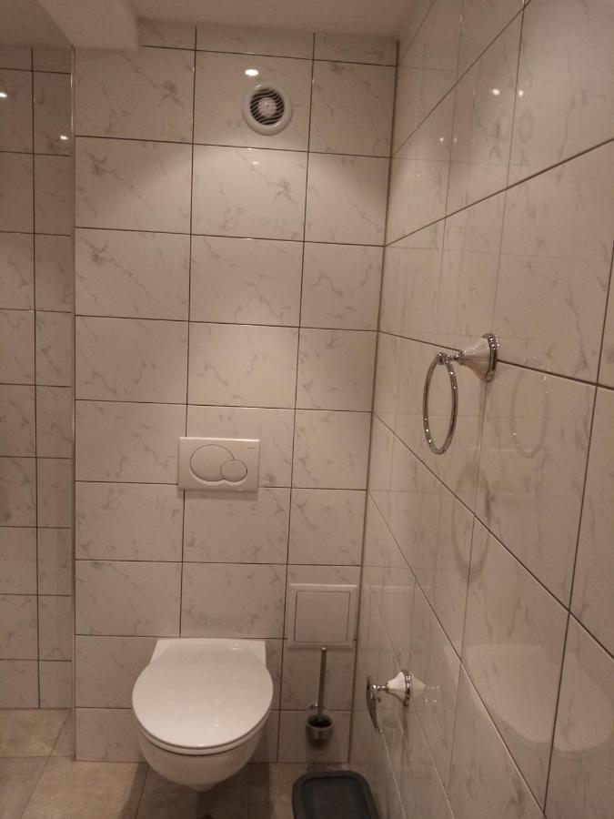 Weisser Schwan Белият Лебед Shkorpilovtsi Zewnętrze zdjęcie